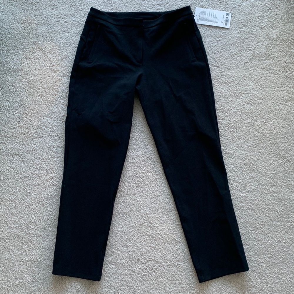 Lululemon On The Move Pant NWT - Picture 4 of 11